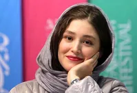 عکس| فرشته حسینی در لباس سربازی