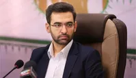 طعنه تلخ آذری جهرمی به ماجرای اینترنت بدون فیلتر رونالدو!