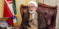انفصال ۵ قاضی در ۱۵ روز/ دادستان کل کشور: با قاضی فاسد برخورد خواهیم کرد