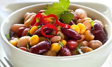 رژیم غذایی گیاهی فقط برای یک ماه روند پیری را کُندتر می‌کند