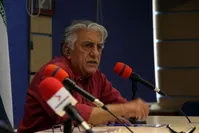 فیلم/رضا کیانیان: در دوران خاتمی، تئاتر در اوج بود؛ بعدش در‌ها را بستند