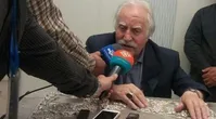 پیام باشگاه سپاهان برای درگذشت استاد فرشچیان
