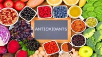 با این غذا‌ها بدنت رو پر از آنتی اکسیدان کن