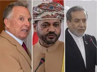 آکسیوس: کشورهای خاورمیانه از آمریکا خواستند که مذاکرات با ایران برگزار شود
