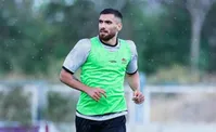 این ستاره تراکتور برای استقلال گرم کرد