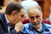 اعتراض نجفی به دادنامه صادره ثبت شد/ وکیل مدافع نجفی: ما قتل را شبه‌عمد می‌دانیم