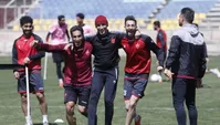 ستاره پرسپولیس در راه قطر یا امارات؟