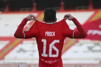 مربی اسپانیایی از مهاجم سابق پرسپولیس قطع امید کرد؟