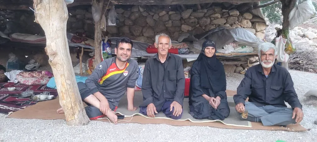 پلنگی