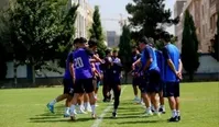 عکس/ توهین عجیب کنگویی‌ها به گائل کاکوتا بازیکن استقلال