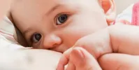 چرا شیر مادر؟