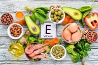 مصرف ویتامین E چه فوایدی دارد؟