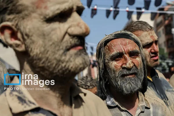 آئین گل مالی