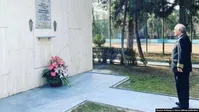 متوسل شدن روزنامه اصولگرا به روزنامه نگار لندن نشین برای توجیه رفتار سفیر روسیه