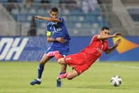 وداع پرسپولیس با آسیا/ الهلال به النصر رسید