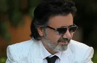 آقای معین، تو را به خدا به ایران برنگردید