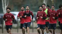 رقابت عجیب ۵ مهاجم پرسپولیس برای یک پُست