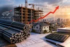 بحران جدید بازار مسکن؛ نقش قیمت آهن‌آلات در افزایش قیمت تمام‌شده پروژه‌ها