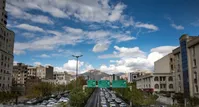 تداوم تنفس هوای مطلوب در تهران