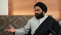 صدور حکم خلع لباس و حبس تعلیقی برای حسن آقامیری+عکس