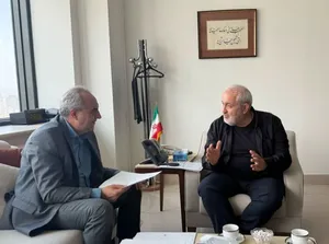 اولویت با «آب ارس» و «پایداری برق صنایع» است