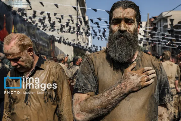 آئین گل مالی