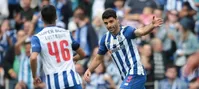 آمار جالب مهدی طارمی در اروپا و پرسپولیس