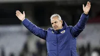 اسماعیل کارتال توافق با پرسپولیس را تکذیب کرد!