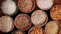 دانه‌های سالمی را هر روز وارد رژیم غذایی تان کنید
