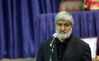 حمایت علی مطهری از فتاح