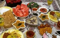 اینفوگرافیک / نکاتی برای روزه‌داری در روز‌های گرم