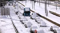 رؤیاپردازی زمستان سخت و عاقبت تندرو‌ها