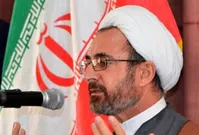 انتقاد امام جمعه ایلام از قالیباف