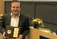 آخرین اخبار از وضعیت "کامیل احمدی" در زندان