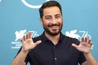 بازگشت نوید محمدزاده به اینستاگرام بعد از حواشی کن