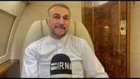 امیرعبداللهیان: عربستان سفیر جدید خود را به ایران معرفی کرد