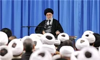 رهبر انقلاب: مهمترین وظیفه روحانیون؛ پاسخ به شبهات و مقابله با نقشه دین‌زدایی