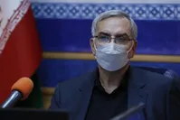 وزیر بهداشت: شیوع و مرگ ناشی از کرونا در افراد چاق بیشتر است