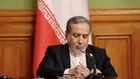 نامه عراقچی به شورای حکام درباره پیش‌نویس قطعنامه علیه ایران
