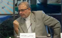 همسر انسیه خزعلی: بافت تاریخی شیراز مامن اتباع بیگانه، معتادان و بزهکاران شده!