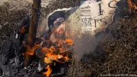 مرگ ابوبکر بغدادی؛ واکنش‌های بین‌المللی از تبریک تا تکذیب