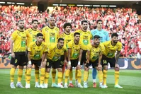سپاهان در آستانه حضور در سید دوم لیگ نخبگان آسیا