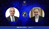 عراقچی: ایران به ماجراجویی جدید اسرائیل پاسخ محکم می‌دهد