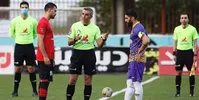هفته دهم لیگ آزادگان؛ توقف مدعیان و صعود هوادار به صدر جدول