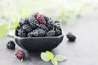 این میوه تابستانی کبد شما را پاکسازی می‌کند