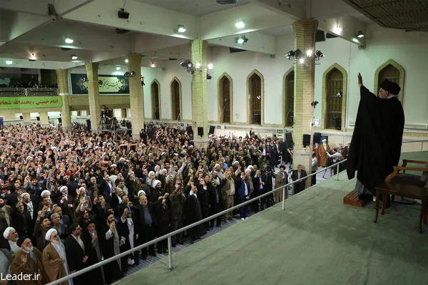 سالروز قیام ۱۹ دی
