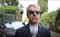 قدردانی سخنگوی وزارت خارجه ایران از میزبانی عمان و ایتالیا از مذاکره غیرمستقیم با آمریکا