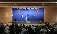 آقای رئیسی! گزارش غلط به مردم شایسته "رئیس‌جمهور"  نیست!