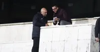 واکنش جالب سرمربی پرسپولیس به استوری جنجالی نورافکن