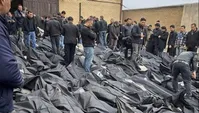اعتراضات دی‌ماه ۱۴۰۴؛ مشخصات ۲۹۸۶ نفر از کشته شدگان منتشر شد+ اسامی